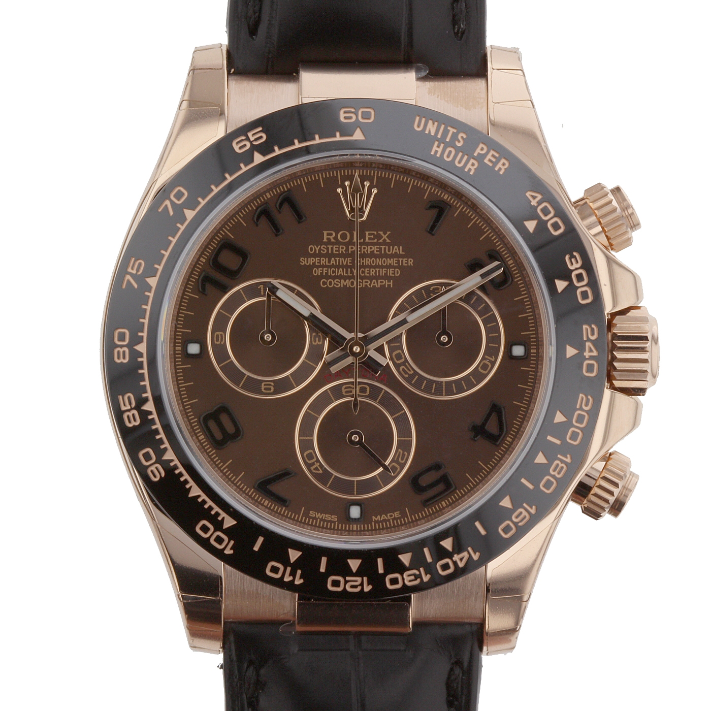 Rolex Daytona